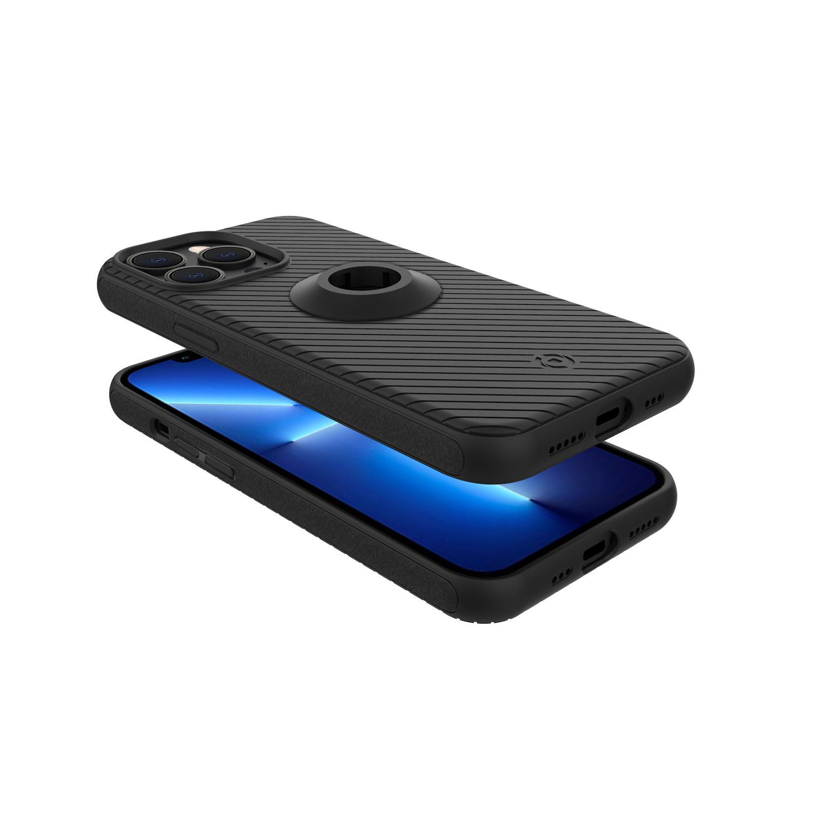 Celly Snap - Cover per cellulare - policarbonato, …
